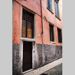  Appartamento Relais San Mamaso-centro Storico